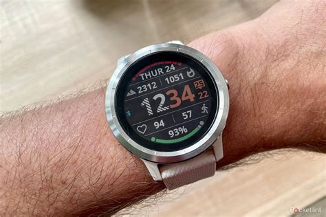 how to change watch face on vivoactive 5|garmin watch face not working.